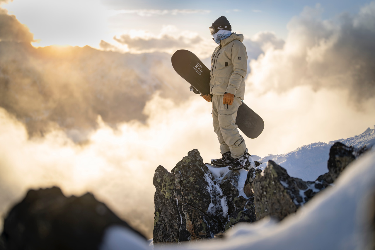 Endeavour Snowboards 2023/24 Preview