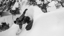 Korua 2023/24 Splitboarding Preview