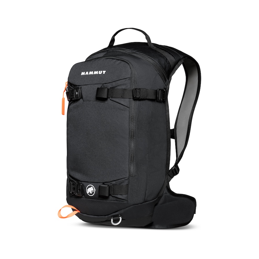 Mammut 2023/24 Technical Backpacks Preview