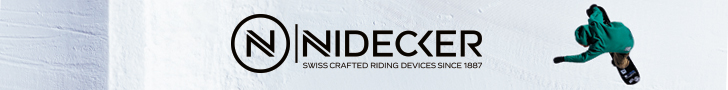 Nidecker leaderboaard 2022/23