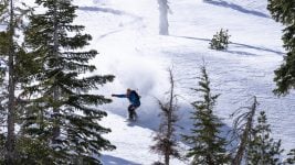 Spark R&D 2023/24 Splitboarding Preview