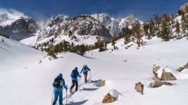 K2 2023/24 Splitboarding Preview