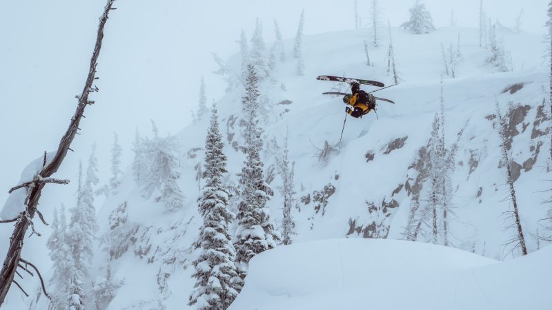 Dakine Snow Safety 2023/24 Preview