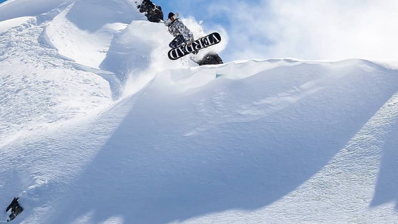 Verdad Snowboards 2023/24 Preview