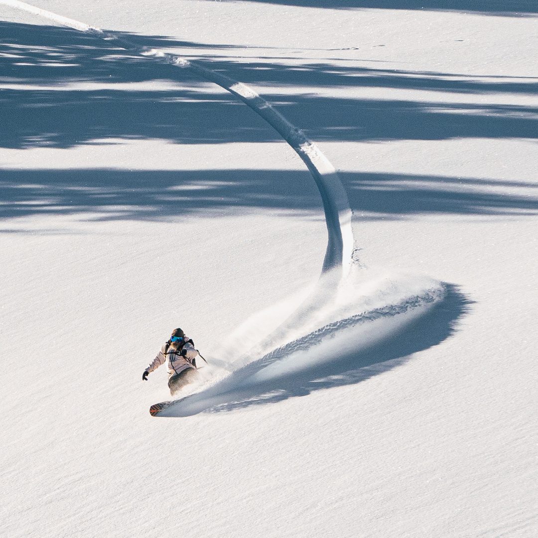 Arbor 2023/24 Snowboards Preview