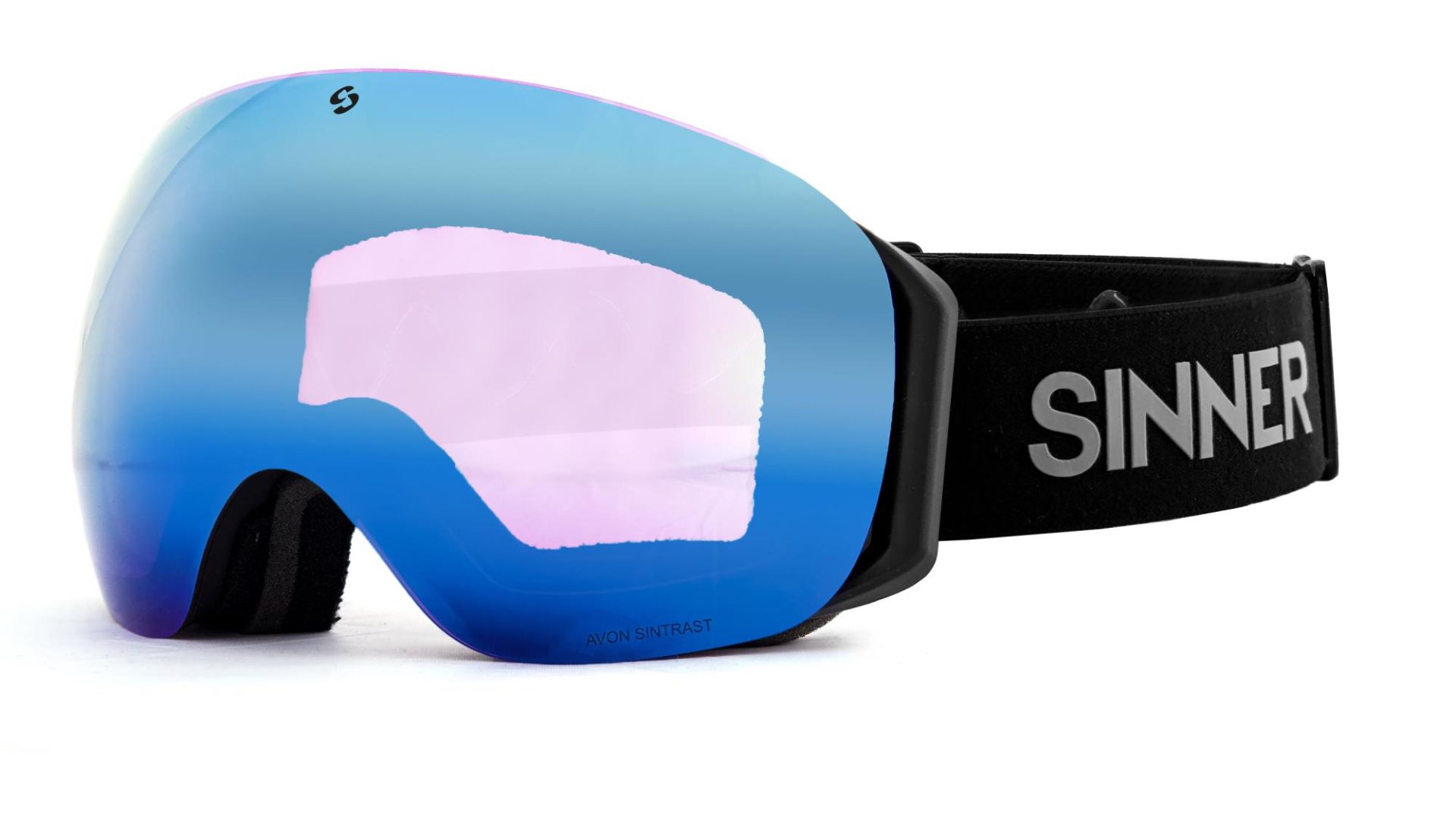 Sinner 2023/2024 Snowboard Goggles Preview