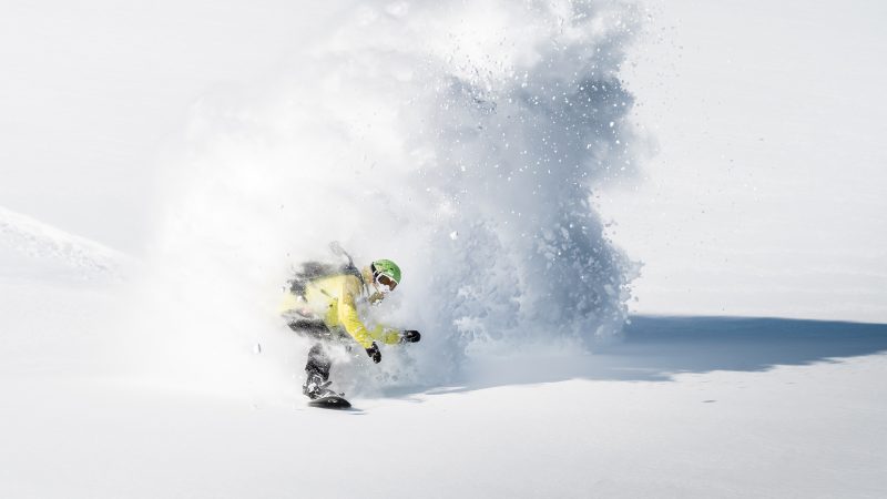Borealis Snowboards 2023/24 Preview