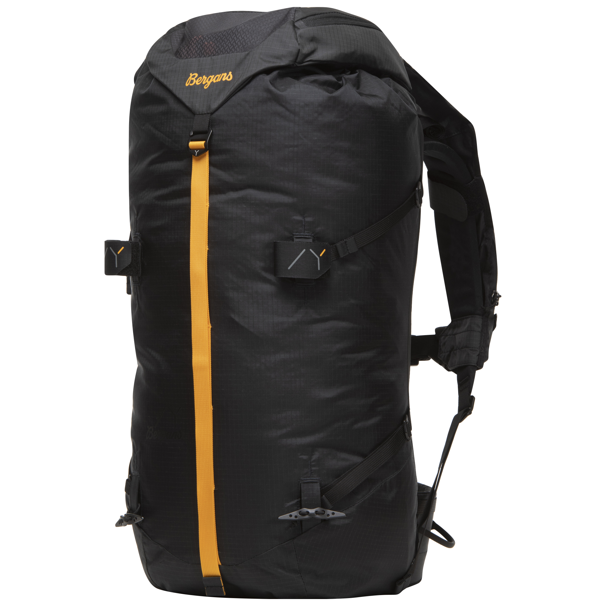 Bergans - Y MountainLine Daypack - Back Quarter