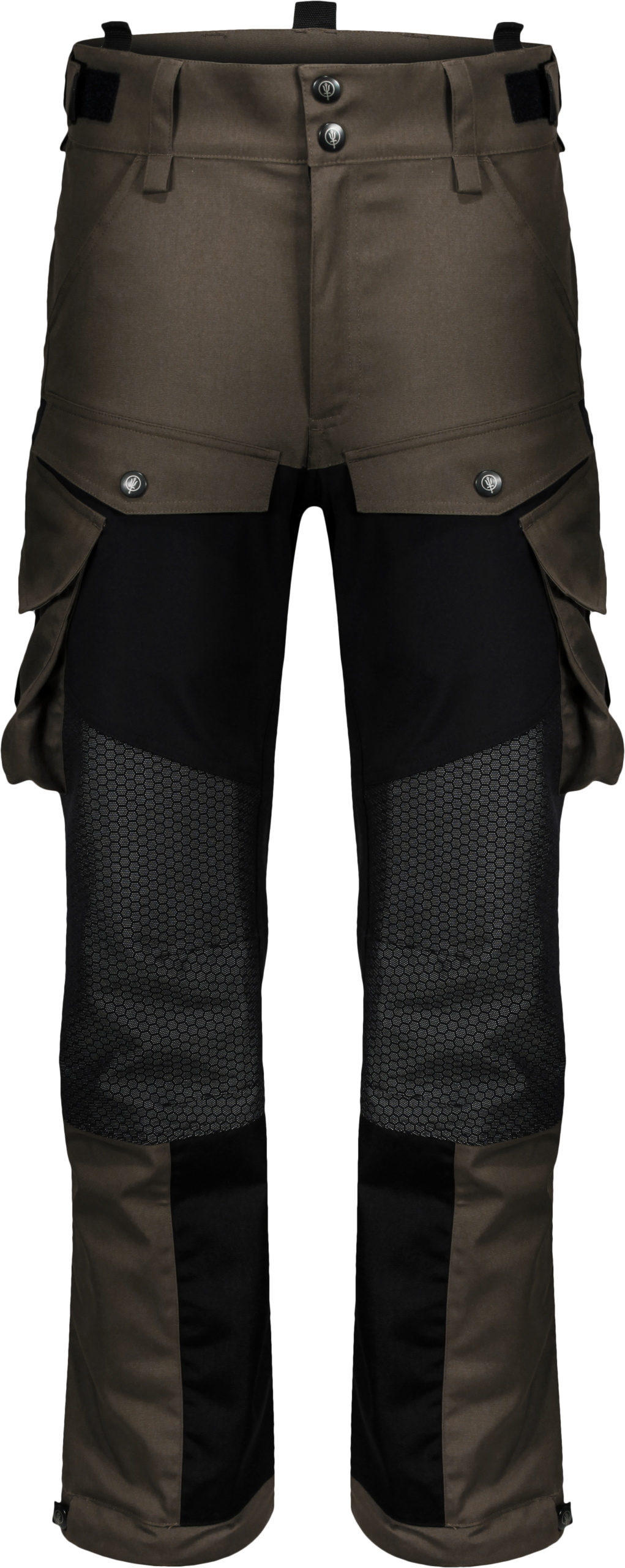 Copy of Charge Trousers Green Front