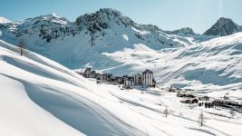 DC Park, Tignes ©andyparant.com