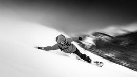 Endeavour 2023/24 Splitboarding Preview