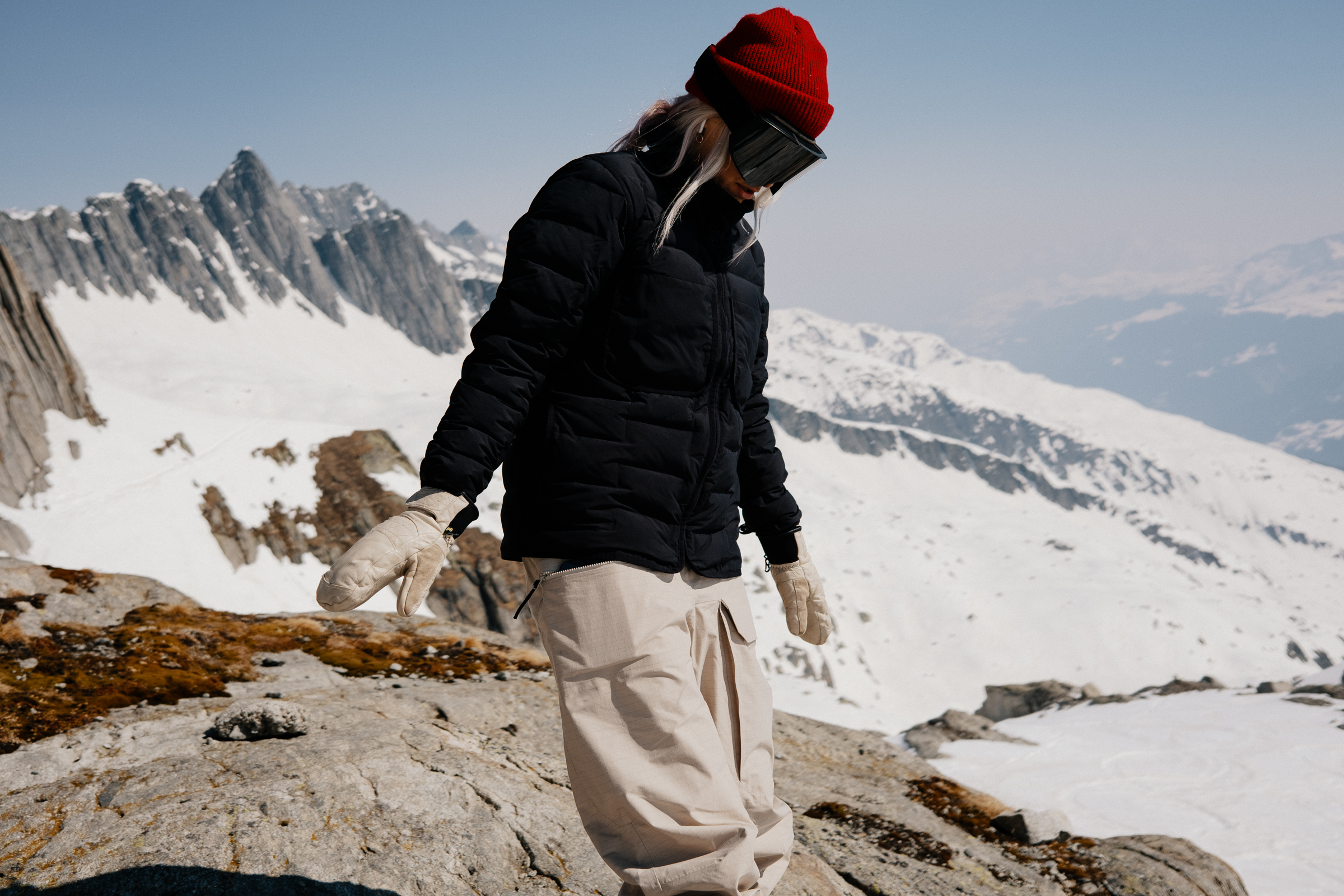 Best Women's Ski Jackets of 2023-2024