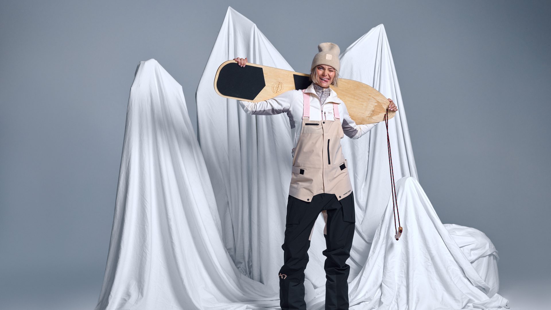 Kari Traa 2023/2024 Women's Outerwear Preview