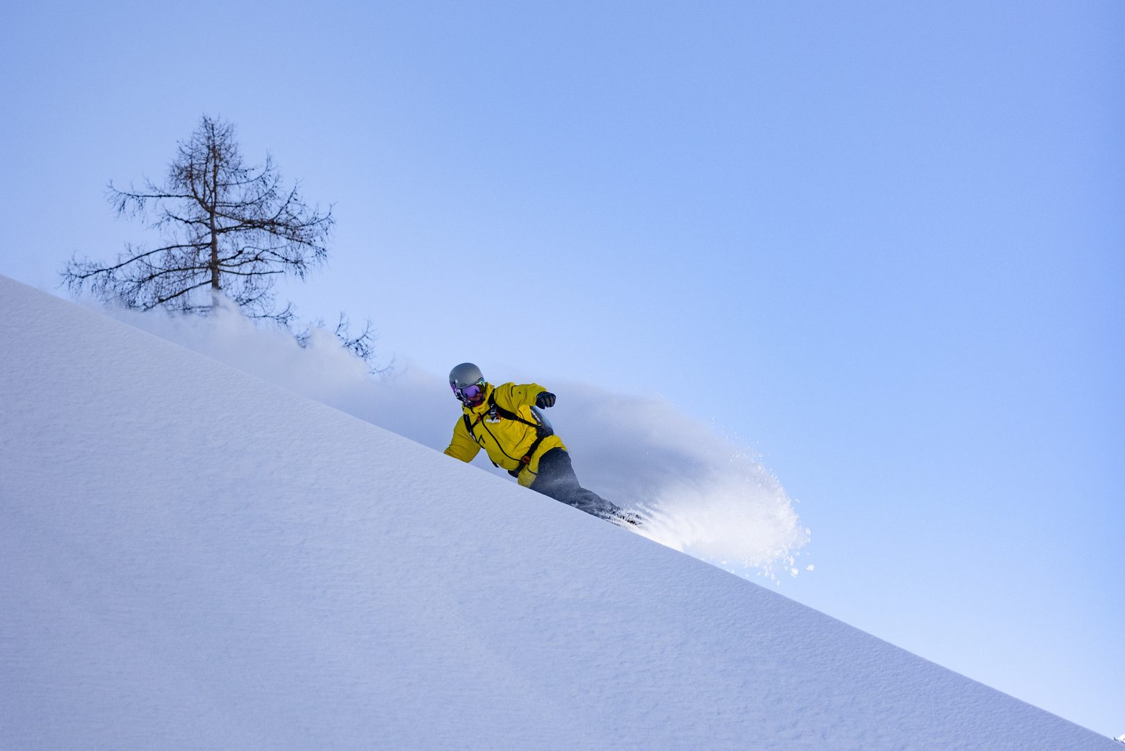 Goodboards 2023/24 Snowboards Preview