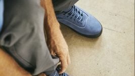 Hours is Yours 2023 f/w Skate Footwear Preview