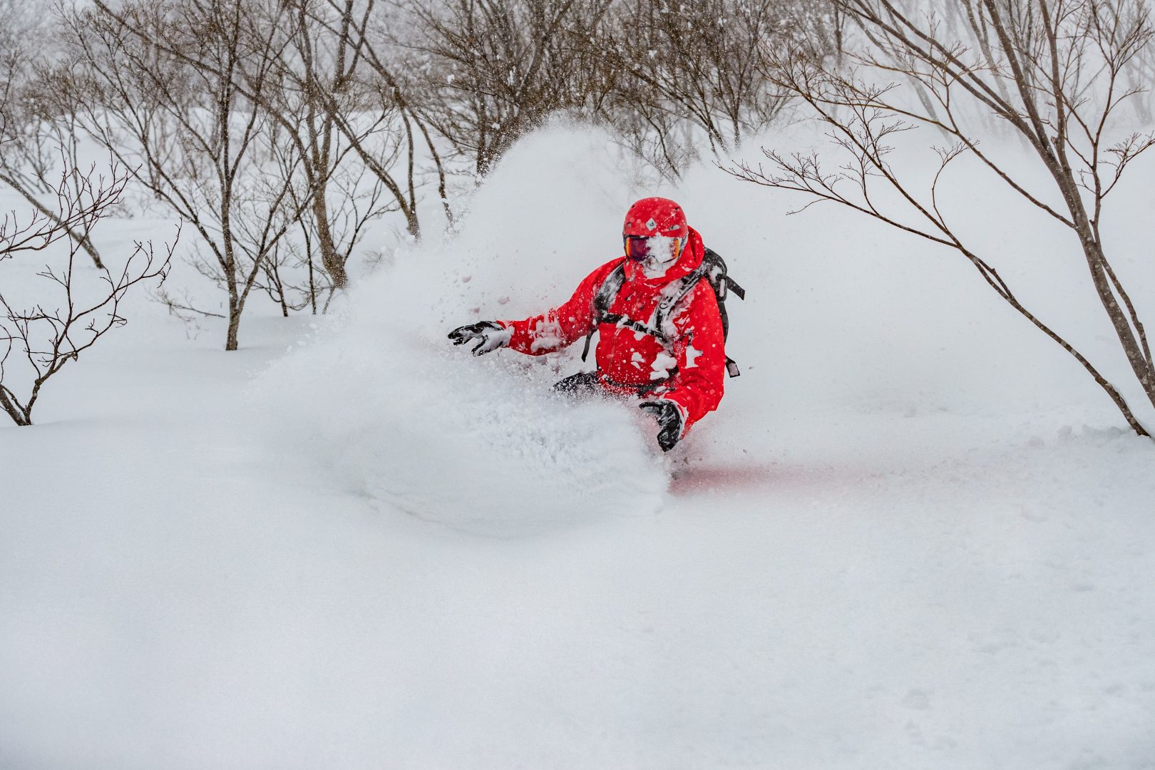 Rad Air Snowboards 2023/24 Preview