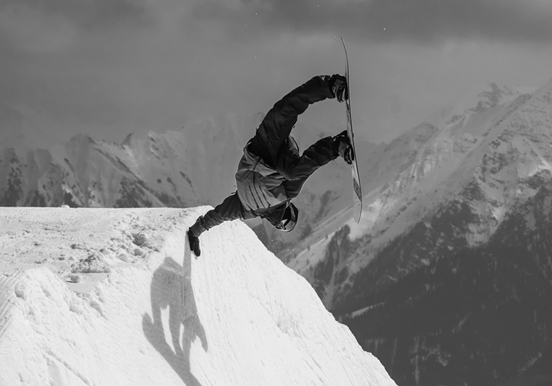 KORUA Snowboards 2023/24 Preview