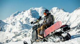 Dirty Dog 2023/2024 Snow Helmets
