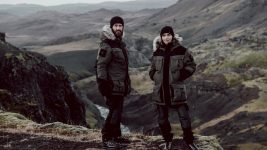 Thrudark 2023/24 Womens Outerwear Preview
