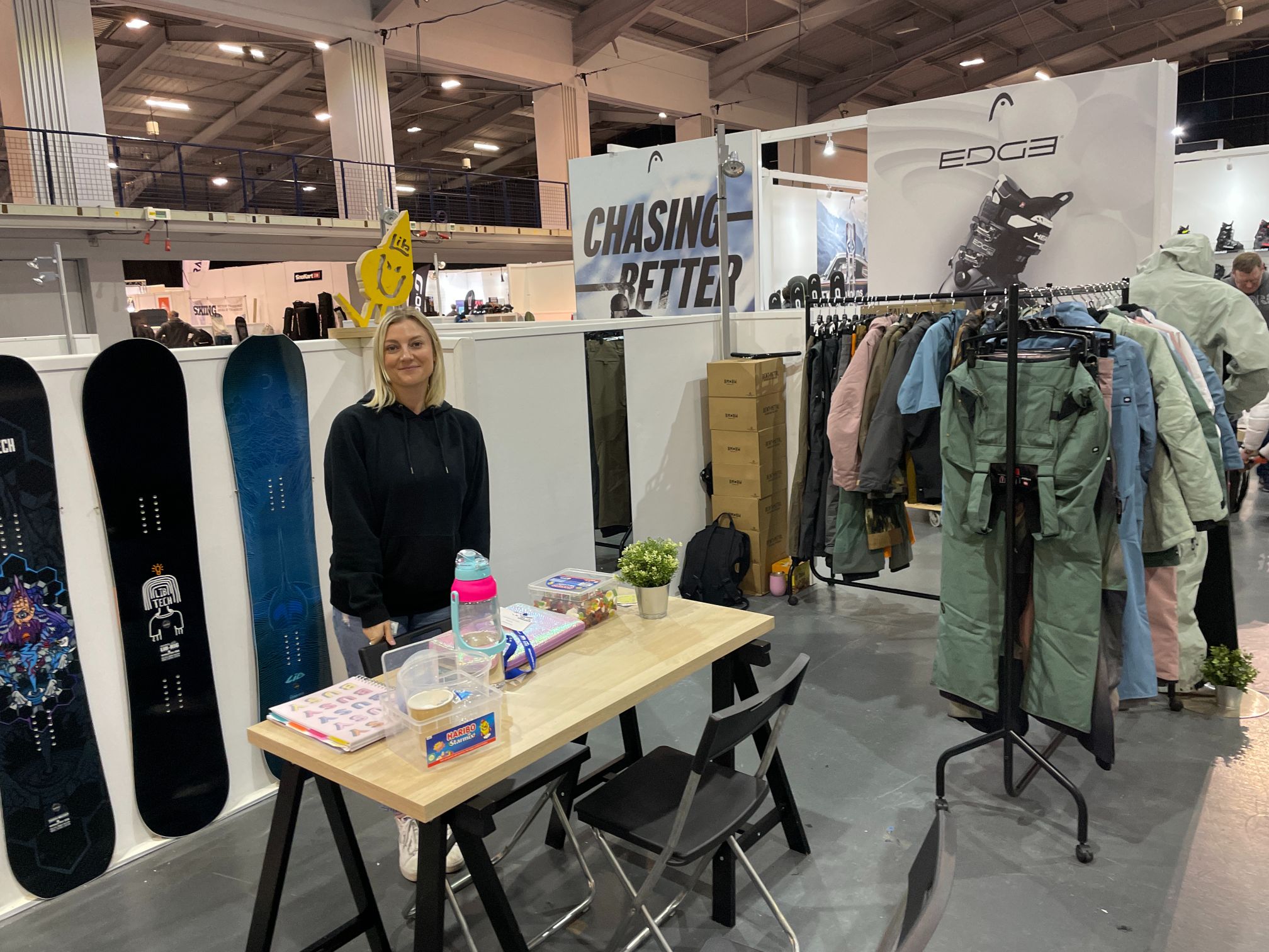 Ragdoll booth (Mervin and 686)