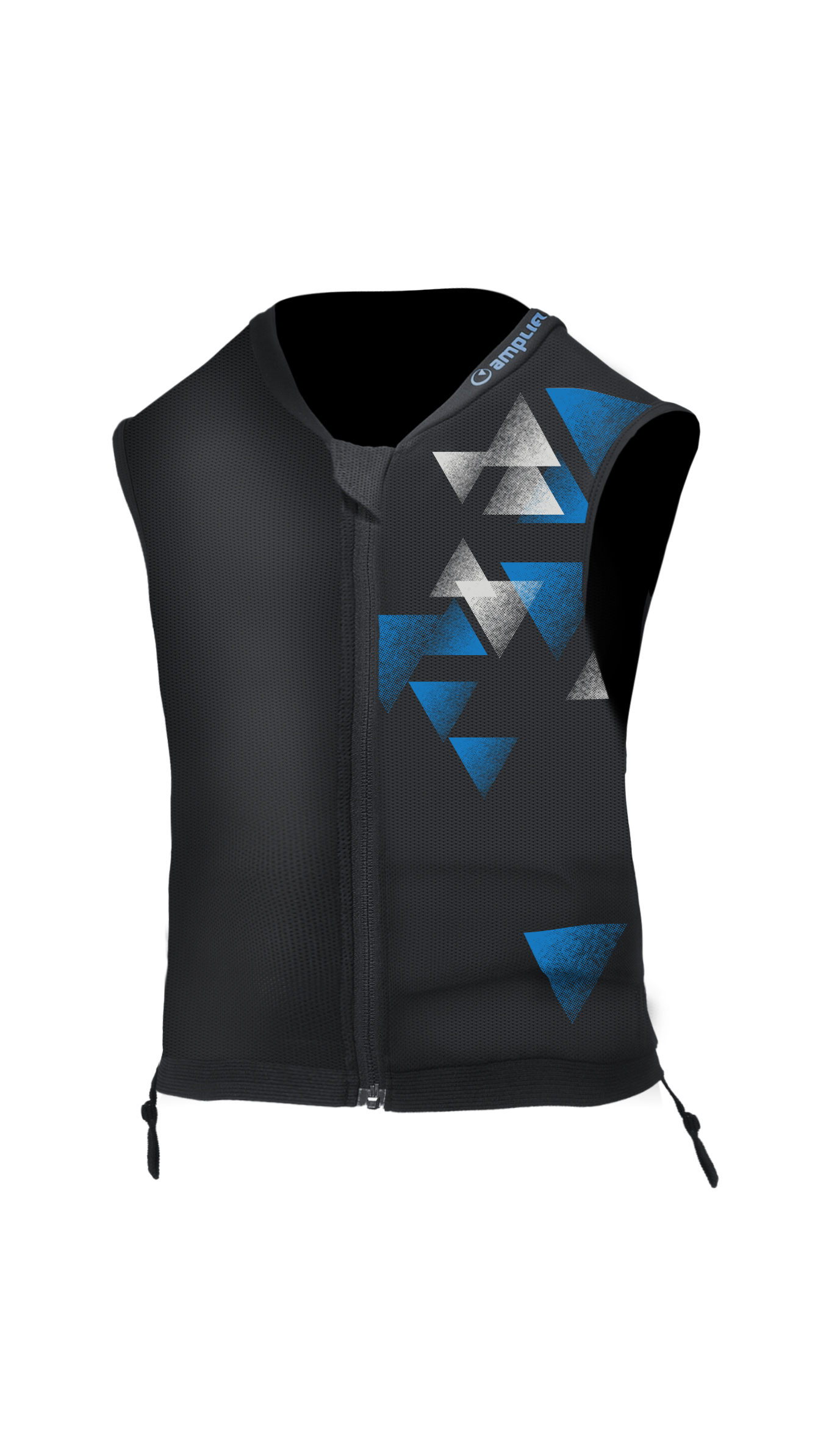 Reactor Waistcoat Jr