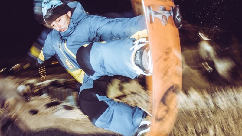 ThirtyTwo 2023/2024 Snowboard Boots Preview
