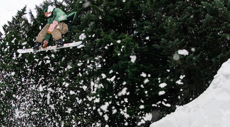 GNU 2023/24 Snowboards Preview