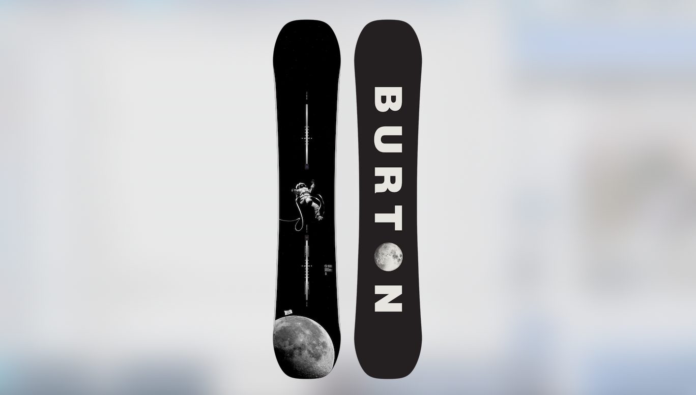 Puede soportar Pais de Ciudadania Minimizar Burton Snowboards 2023/24 Preview - Boardsport SOURCE