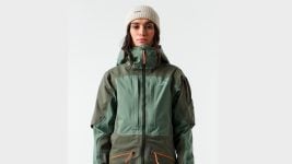 ORAGE 2023/24 Womens Outerwear Preview