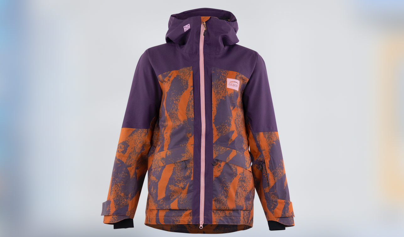 Oxbow 2023/24 Womens Outerwear Preview