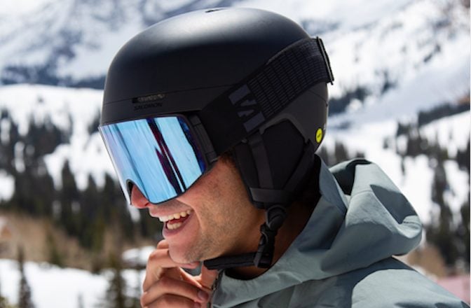 2023/2024 Goggles Preview - Boardsport SOURCE