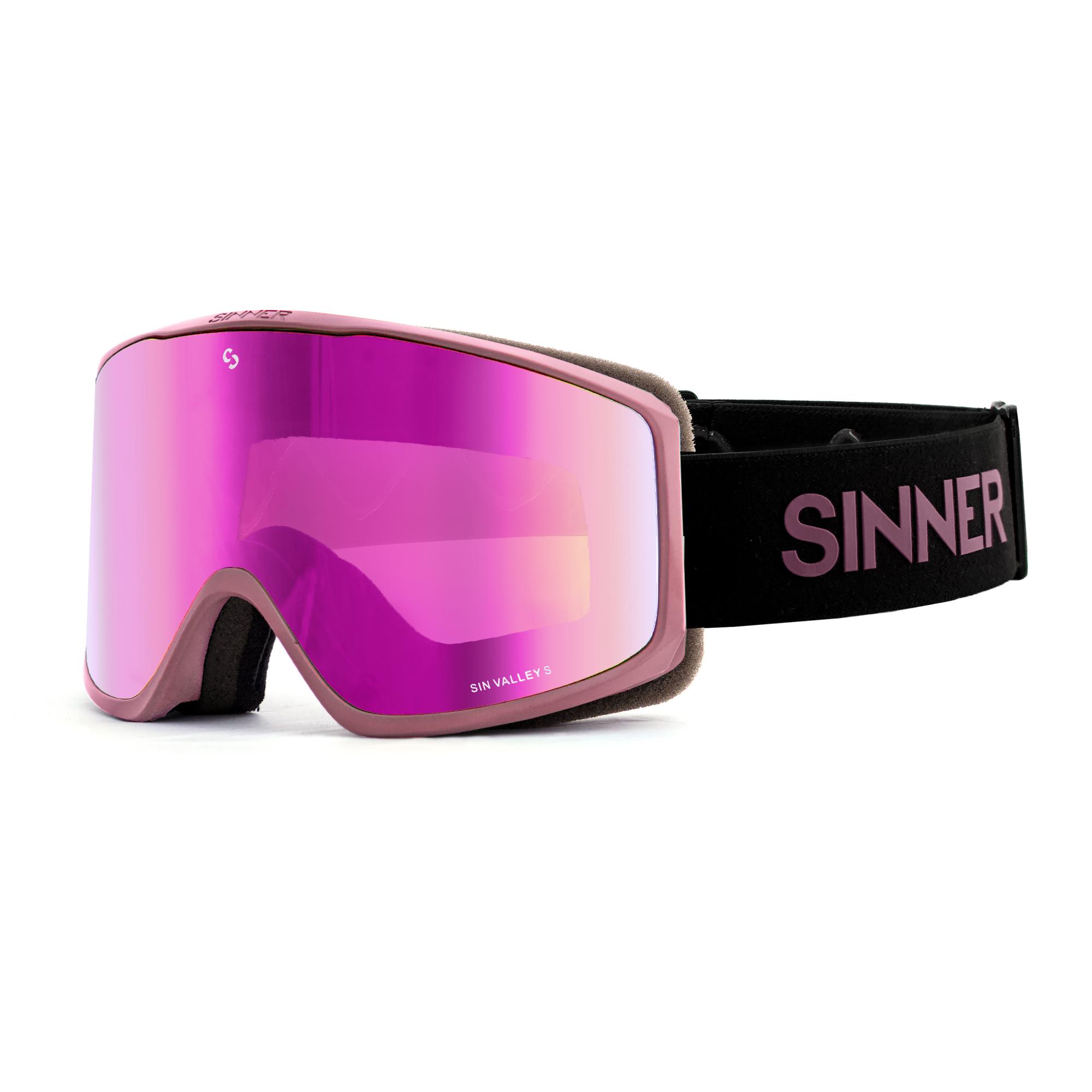 SinValley Pink