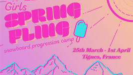 Spring Fling