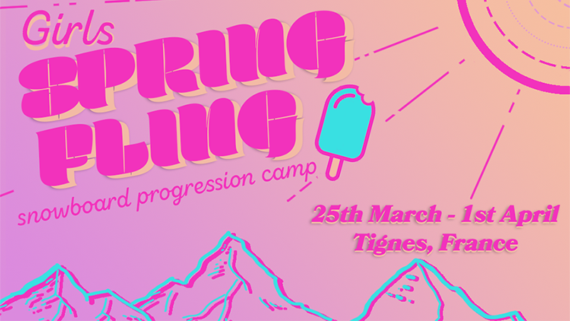 Spring Fling