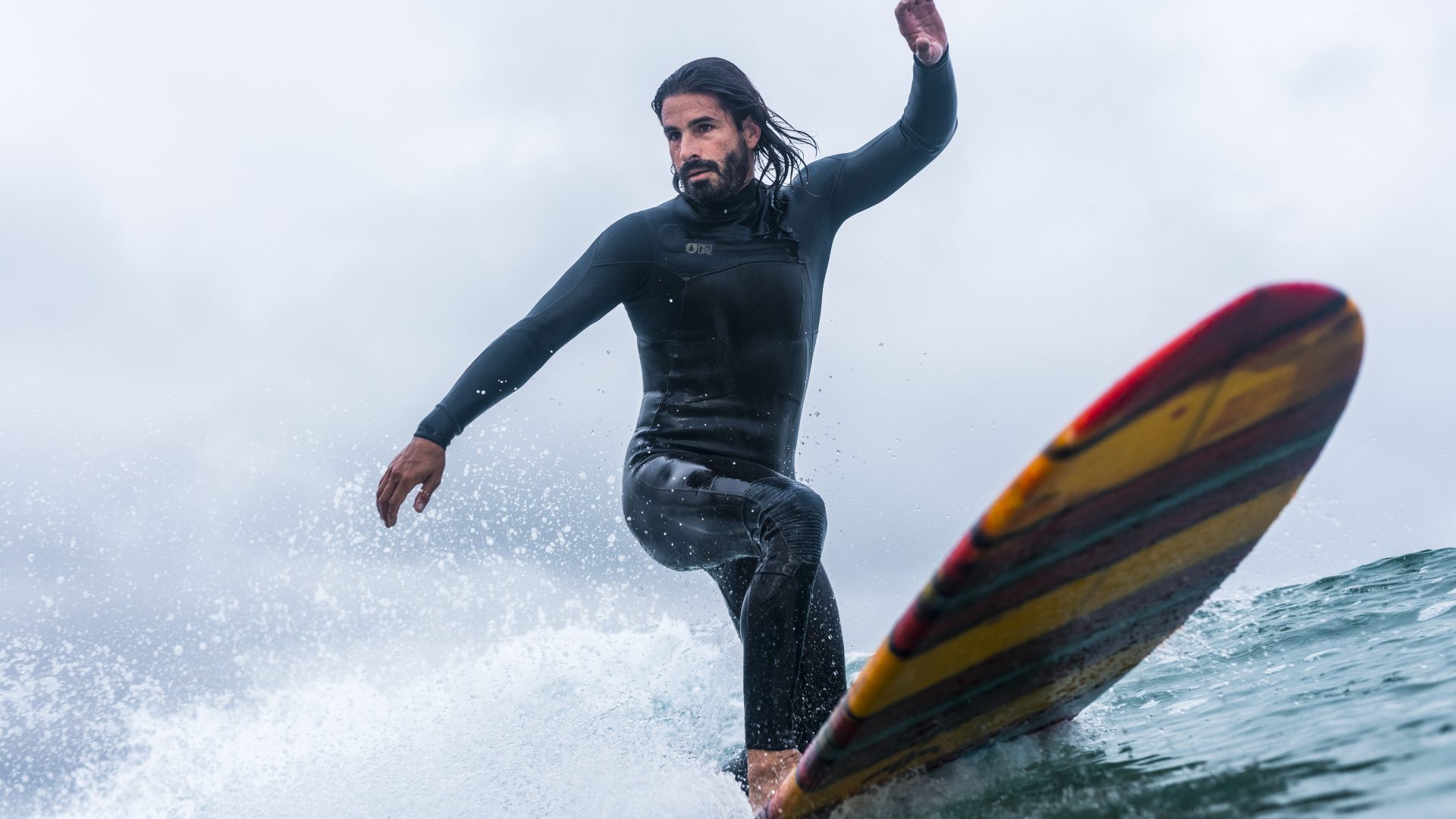 Picture Wetsuits F/W 23/24 Preview - Boardsport SOURCE