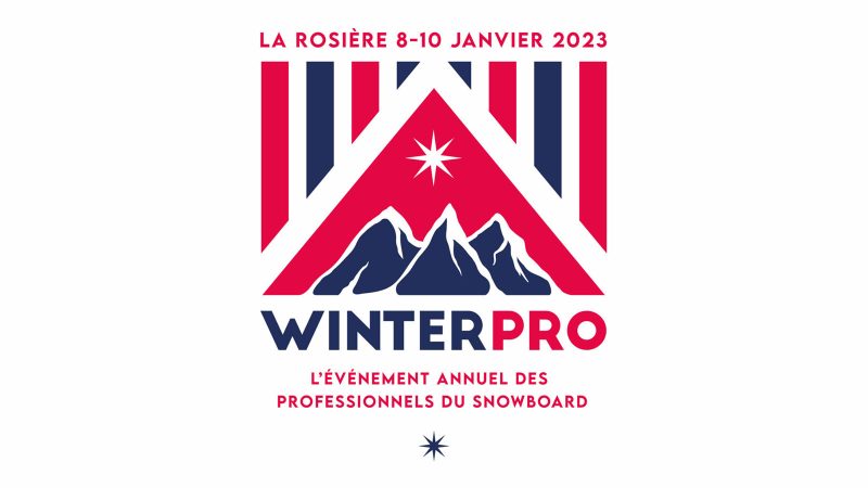 Winter Pro, 2023