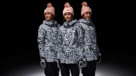 DC 2023/2024 Women's Outerwear Preview