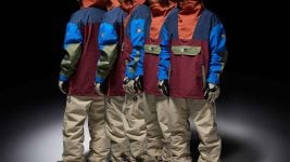 DC 20233/2024 Men's Outerwear Preview