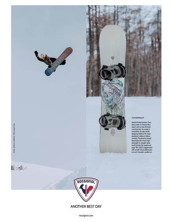 115 Rossignol snowboards/splitboards/bindings/boots