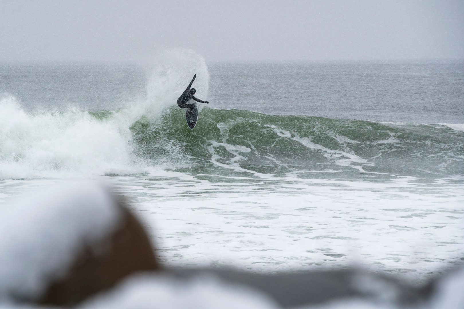 Solite Wetsuits F/W 23/24 Preview
