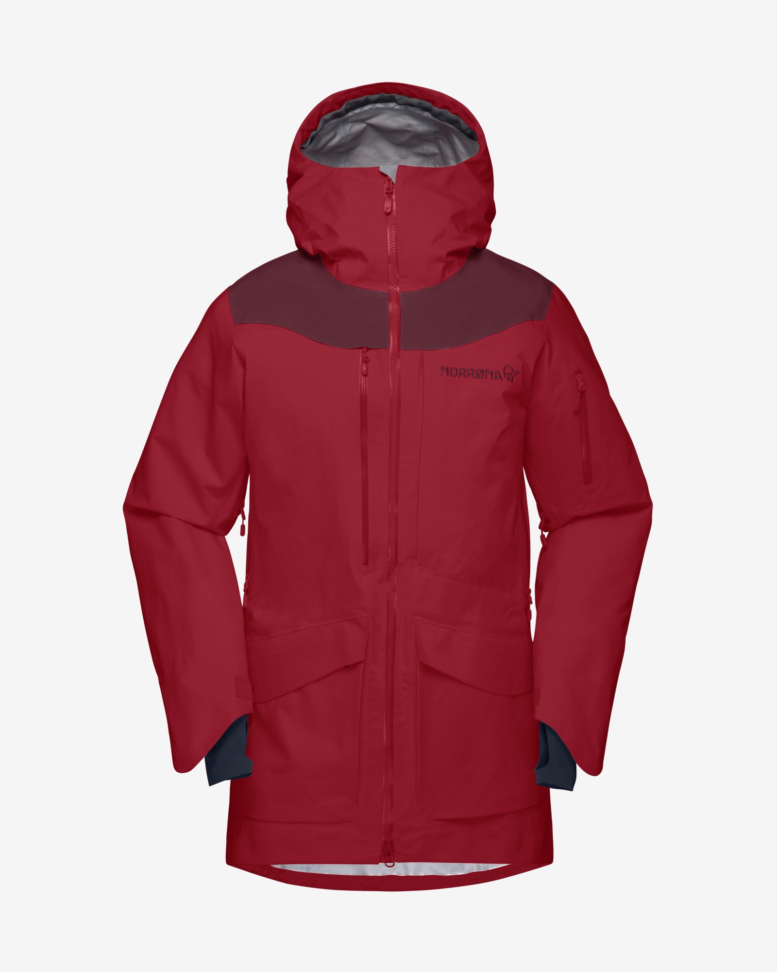 womens tamok Gore-Tex Pro Jacket