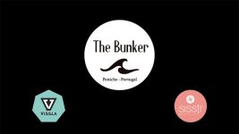 bunker