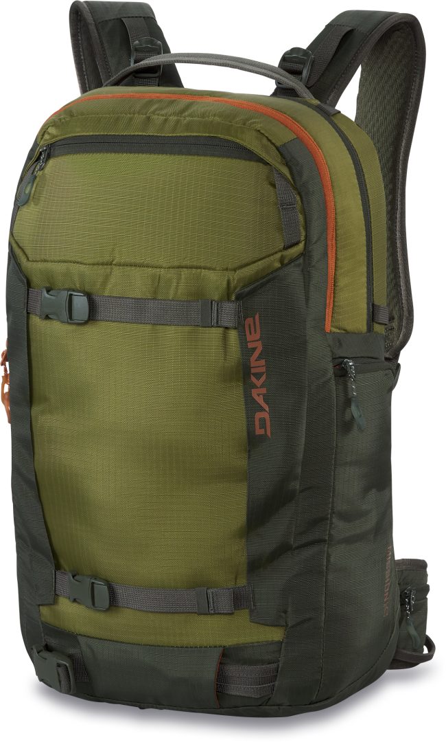 dakine MISSIONPRO25L UTILITYGREEN 194626500348 10003990 UTILITYGREEN 42M MAIN