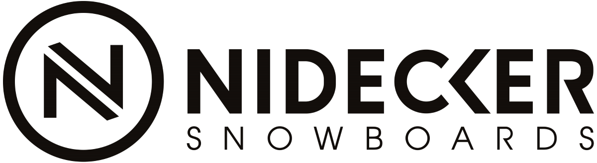 nidecker logo