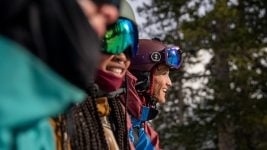 Aleck Headphones 2023/2024 Snow Helmet Audio System Preview