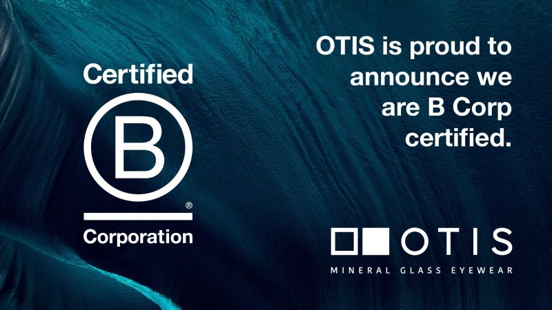 OTIS B CORP