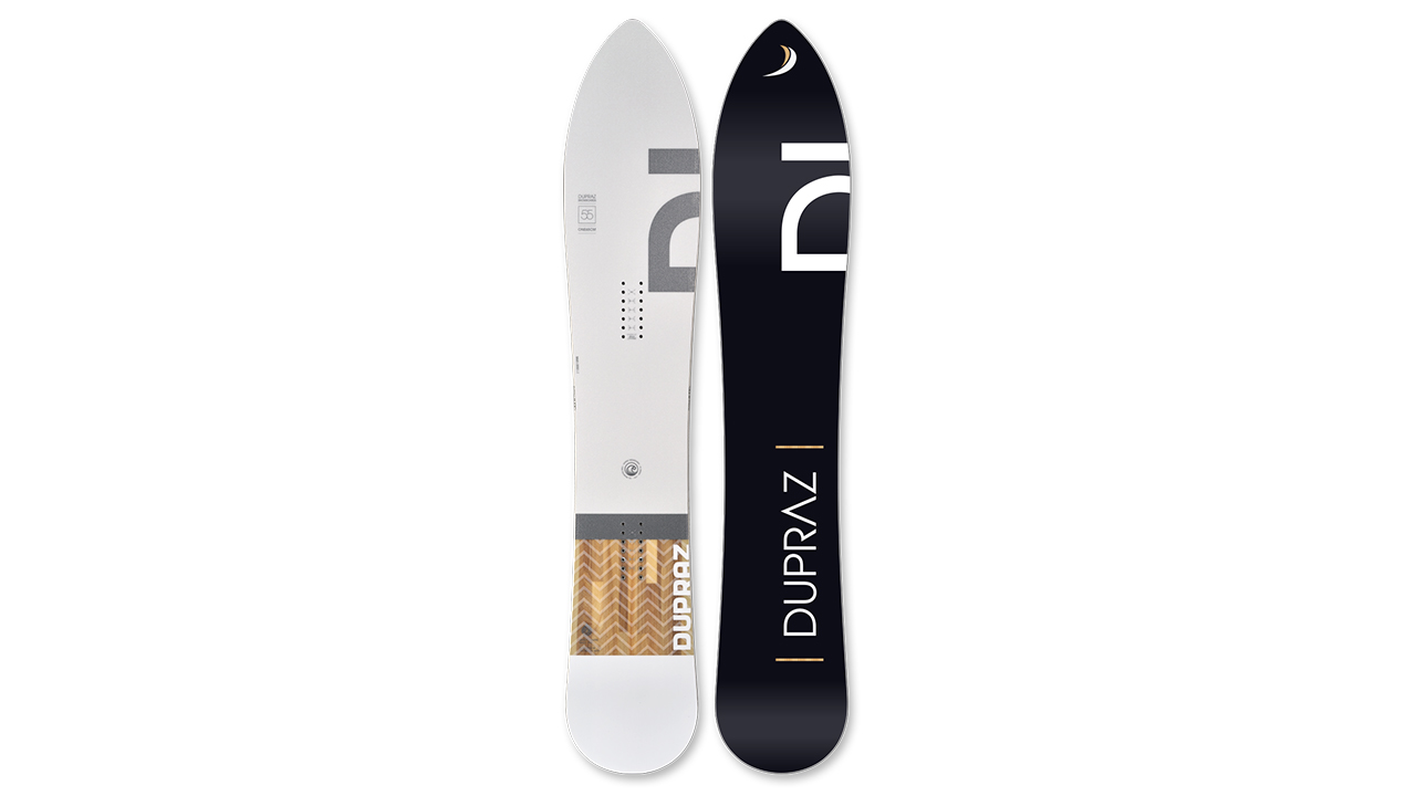 Dupraz D1 5'5 Snowboard