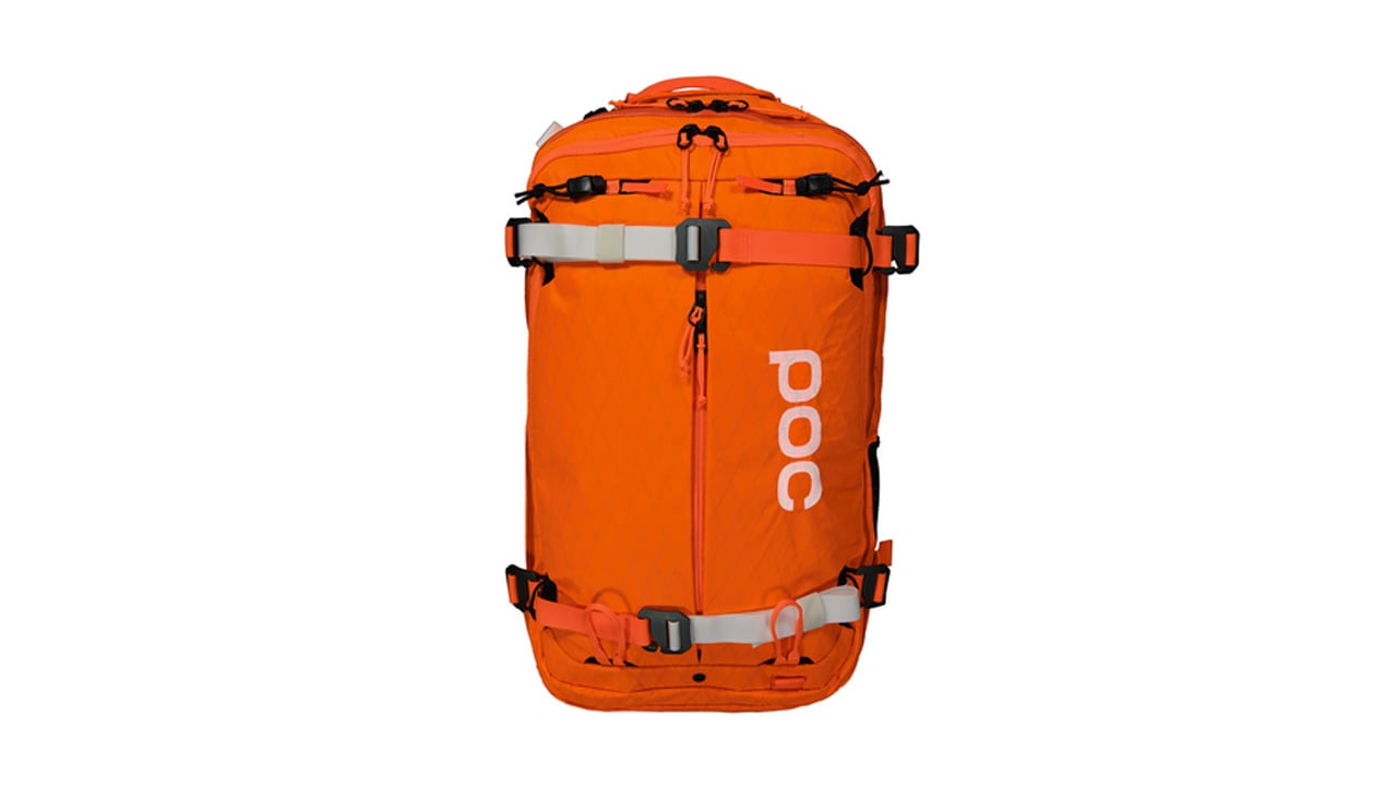 Source 16X9 POC BAG