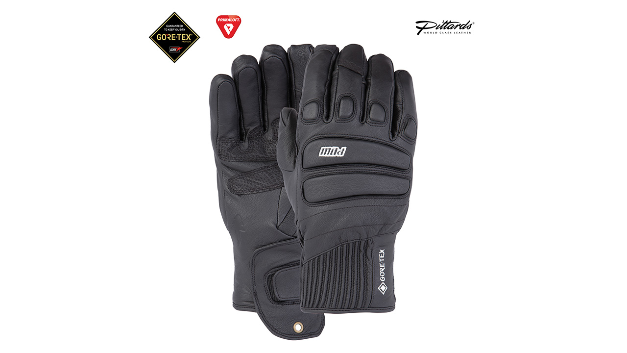 Source 16X9 POW Vertex GTX Glove 