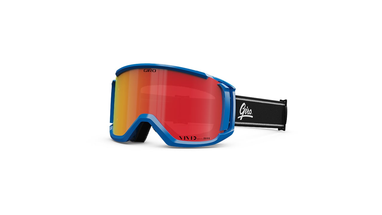 Source 16X9 giro revolt goggle